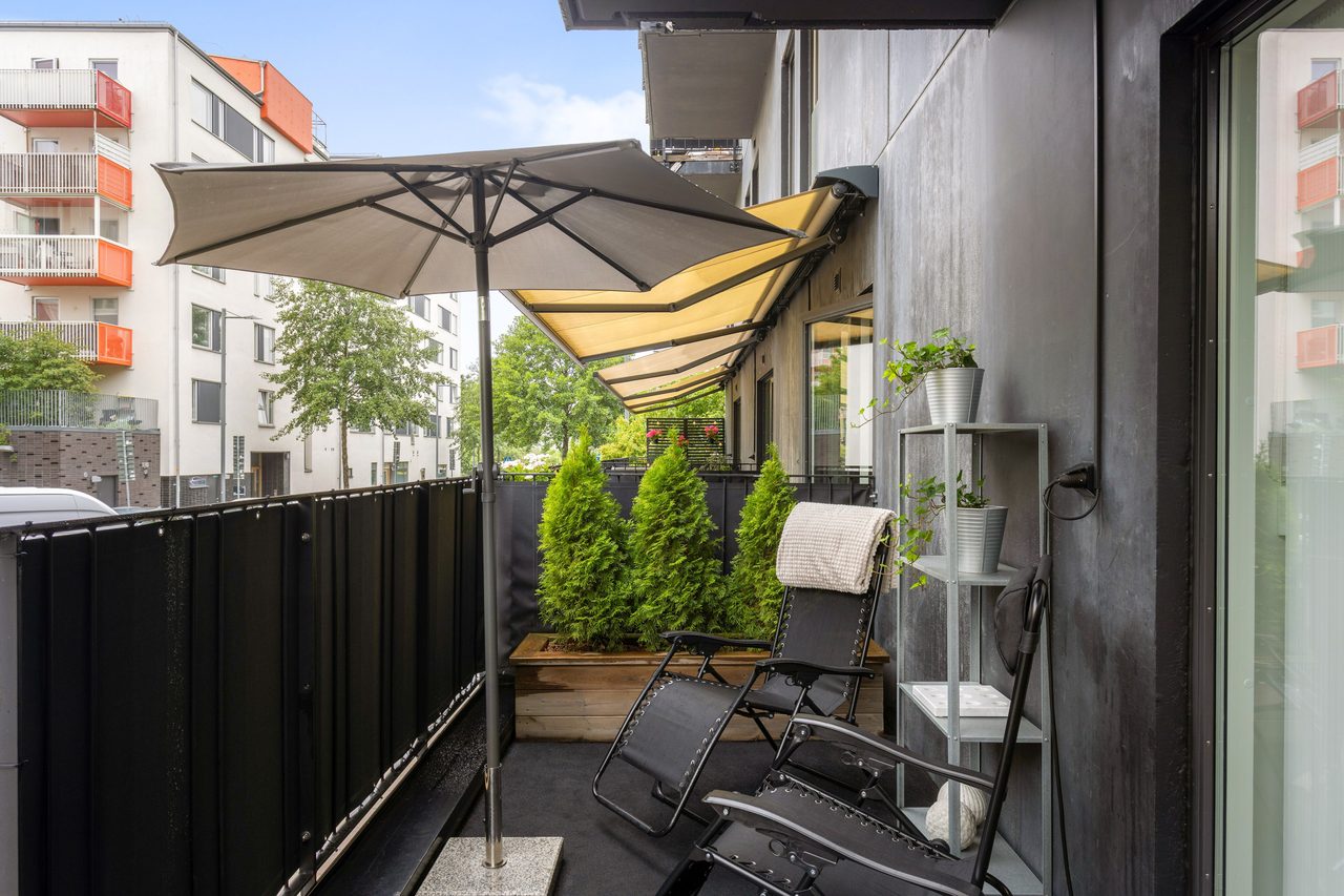 Pippi Långstrumps Gata 37