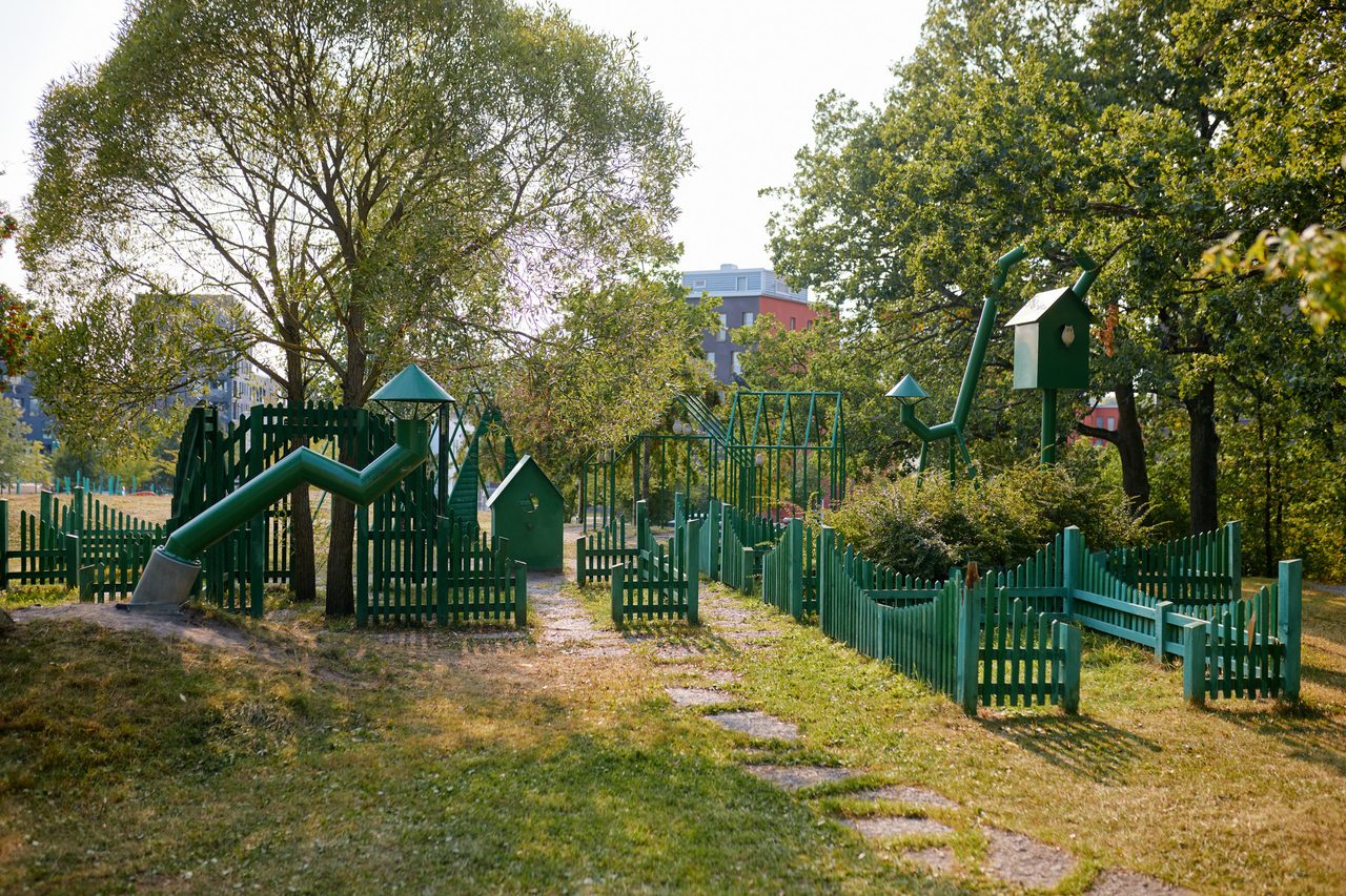 Pippi Långstrumps Gata 37