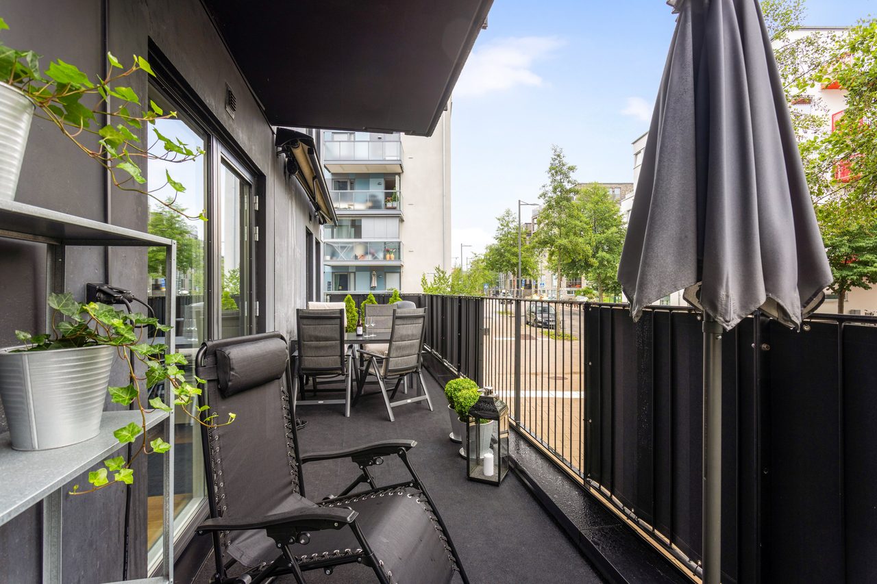 Pippi Långstrumps Gata 37