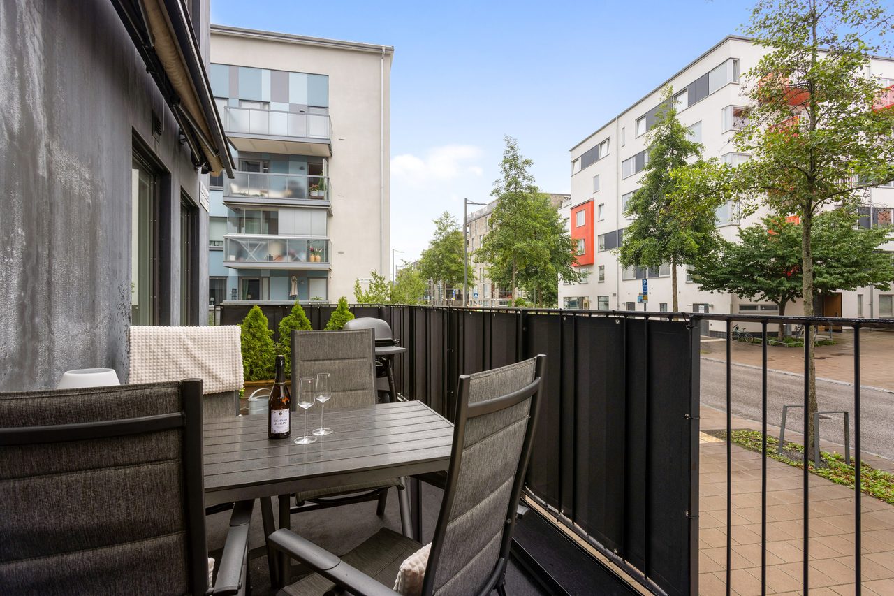 Pippi Långstrumps Gata 37