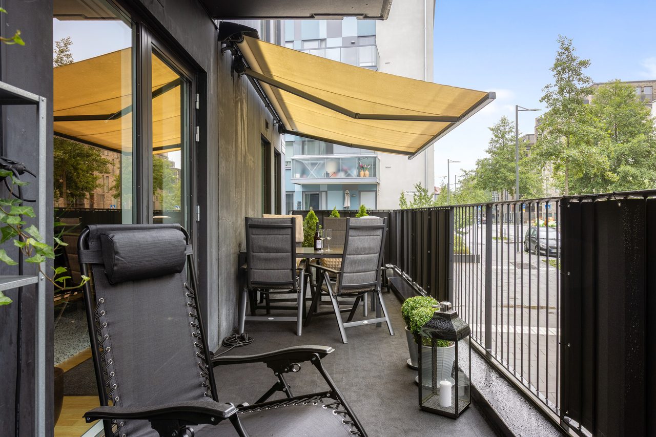 Pippi Långstrumps Gata 37