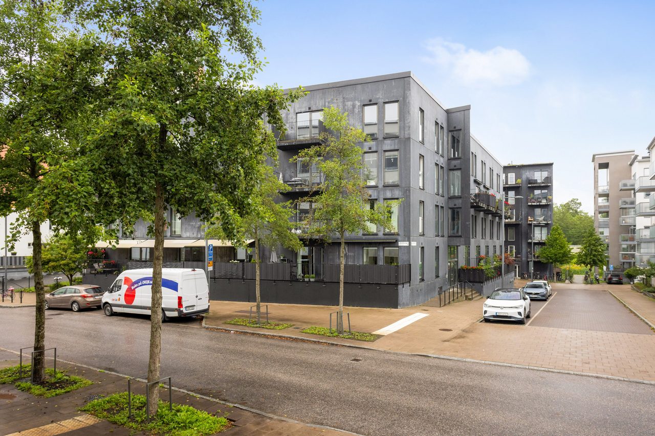 Pippi Långstrumps Gata 37