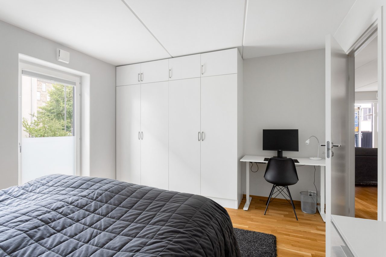 Pippi Långstrumps Gata 37