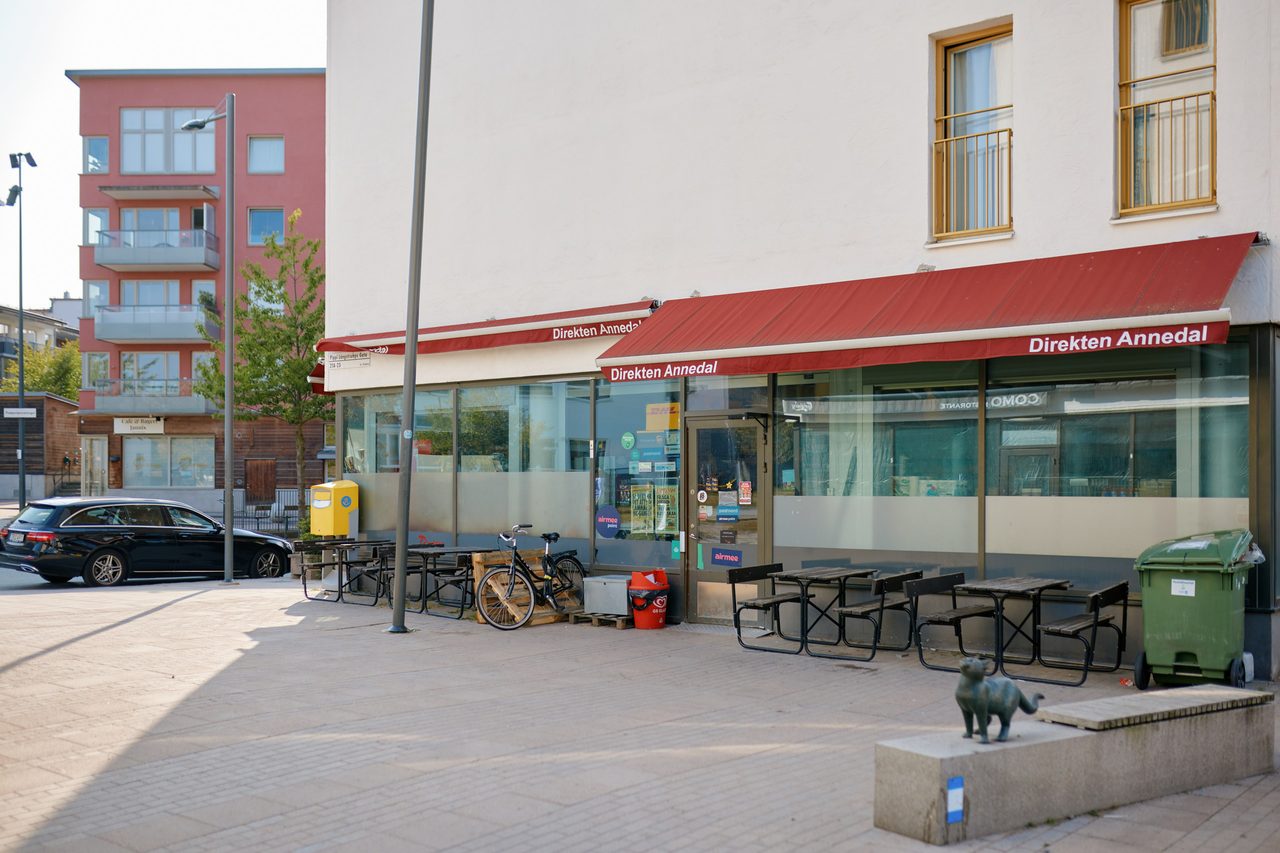 Pippi Långstrumps Gata 37