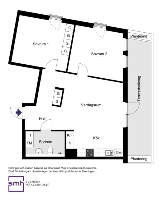 Pippi Långstrumps Gata 37