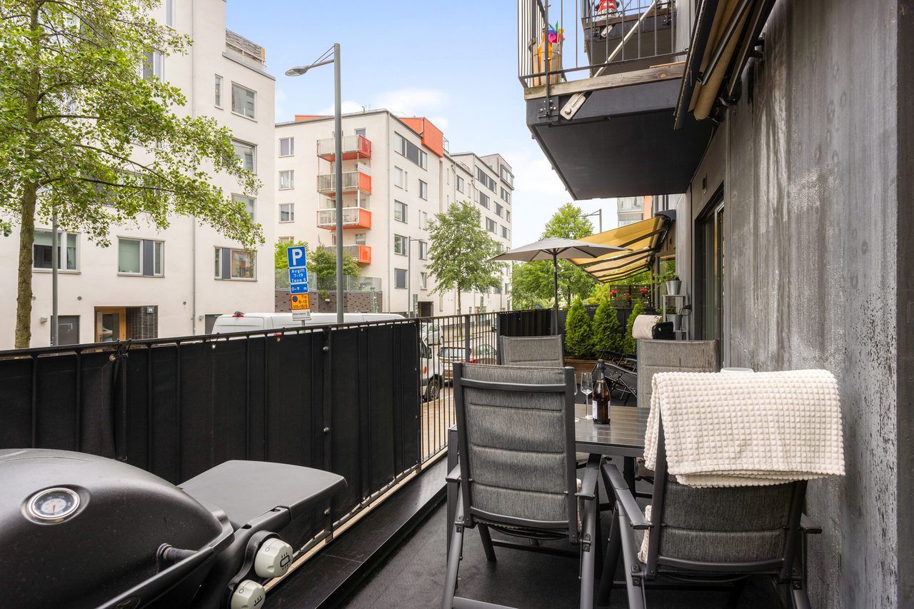 Pippi Långstrumps Gata 37