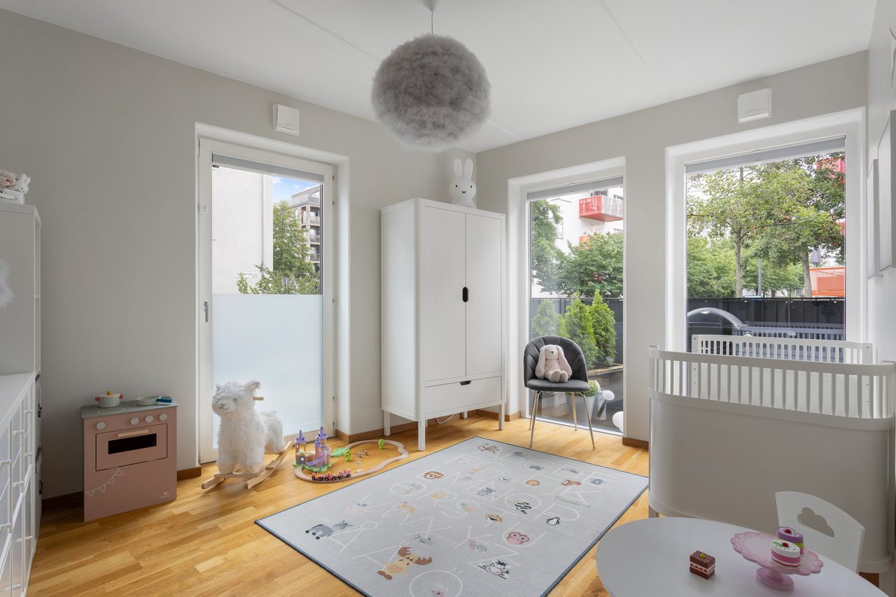 Pippi Långstrumps Gata 37