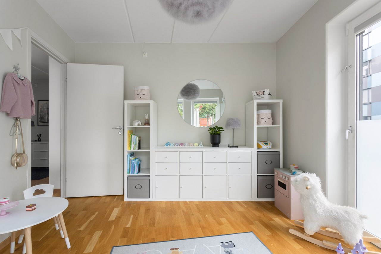 Pippi Långstrumps Gata 37