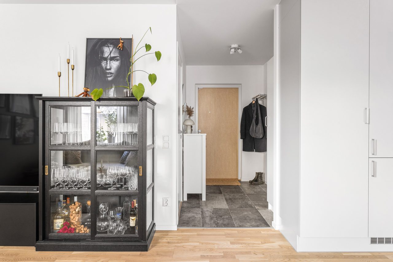 Annedalsvägen 25, 1tr.