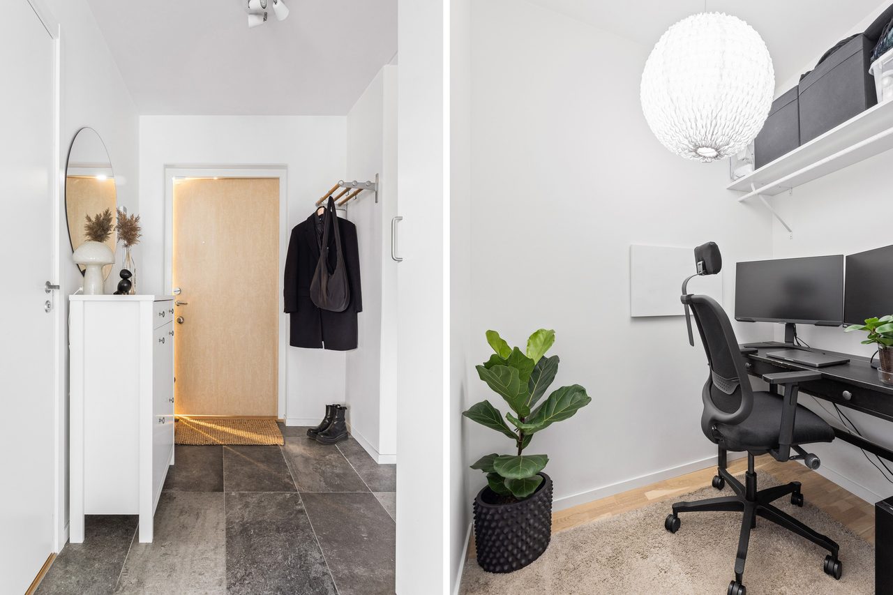 Annedalsvägen 25, 1tr.