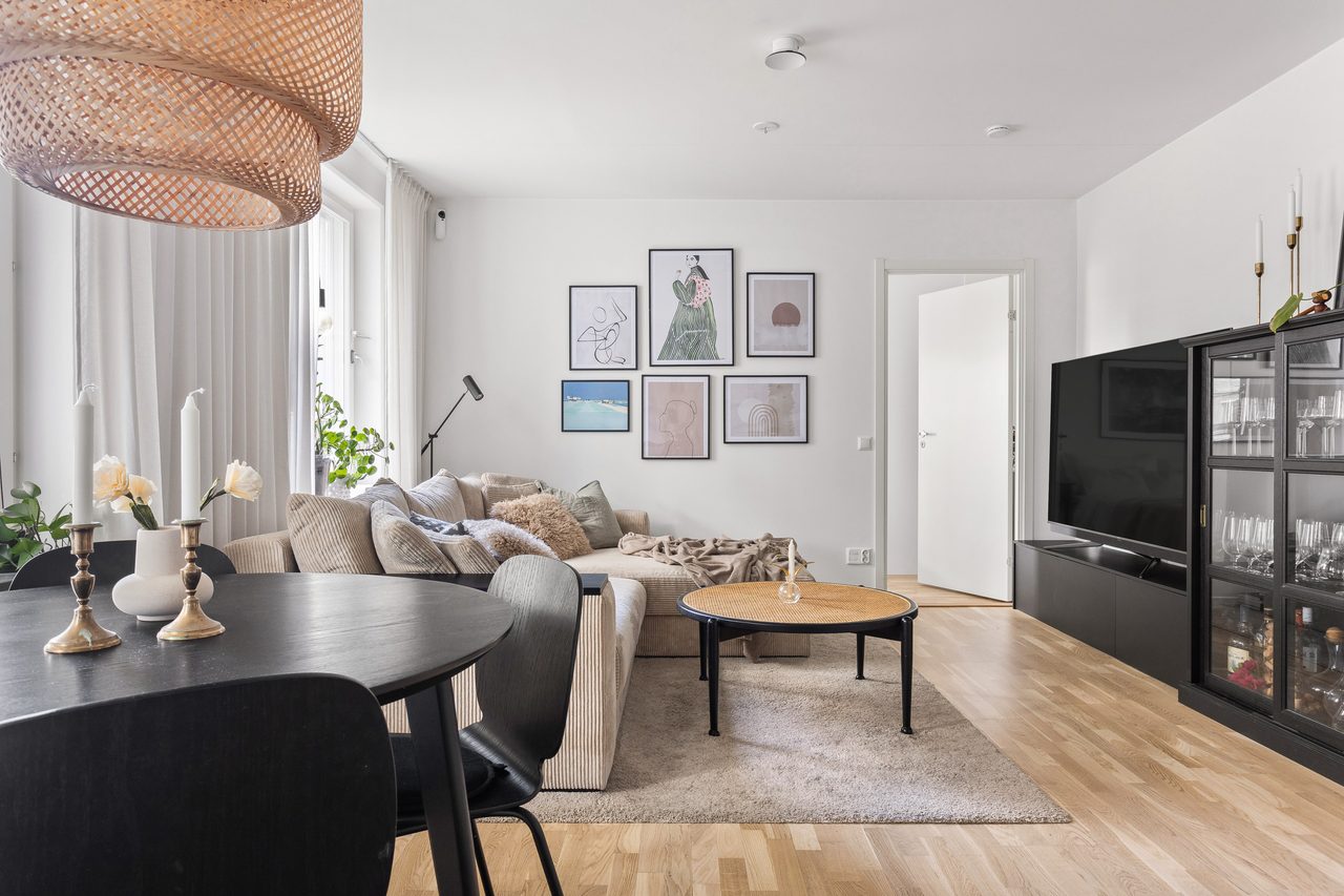 Annedalsvägen 25, 1tr.