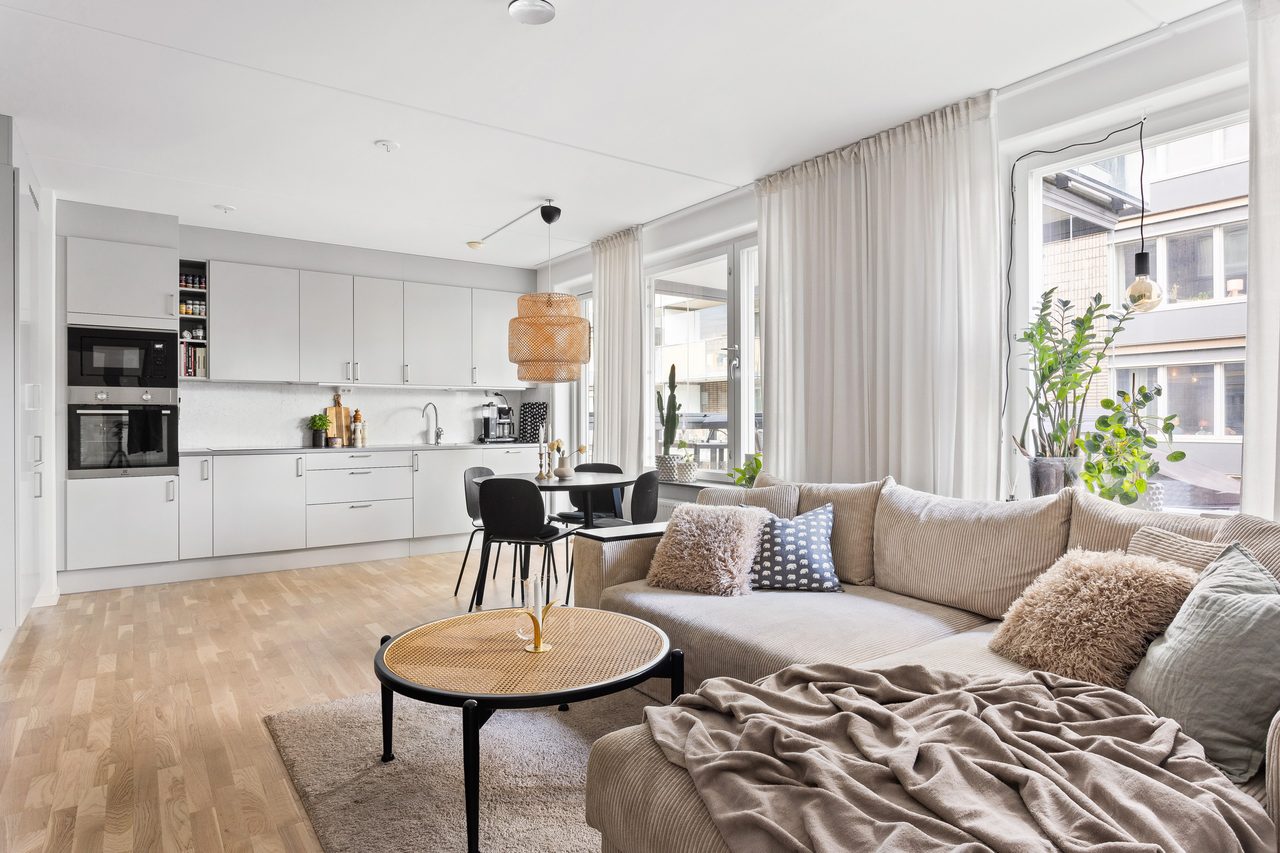 Annedalsvägen 25, 1tr.