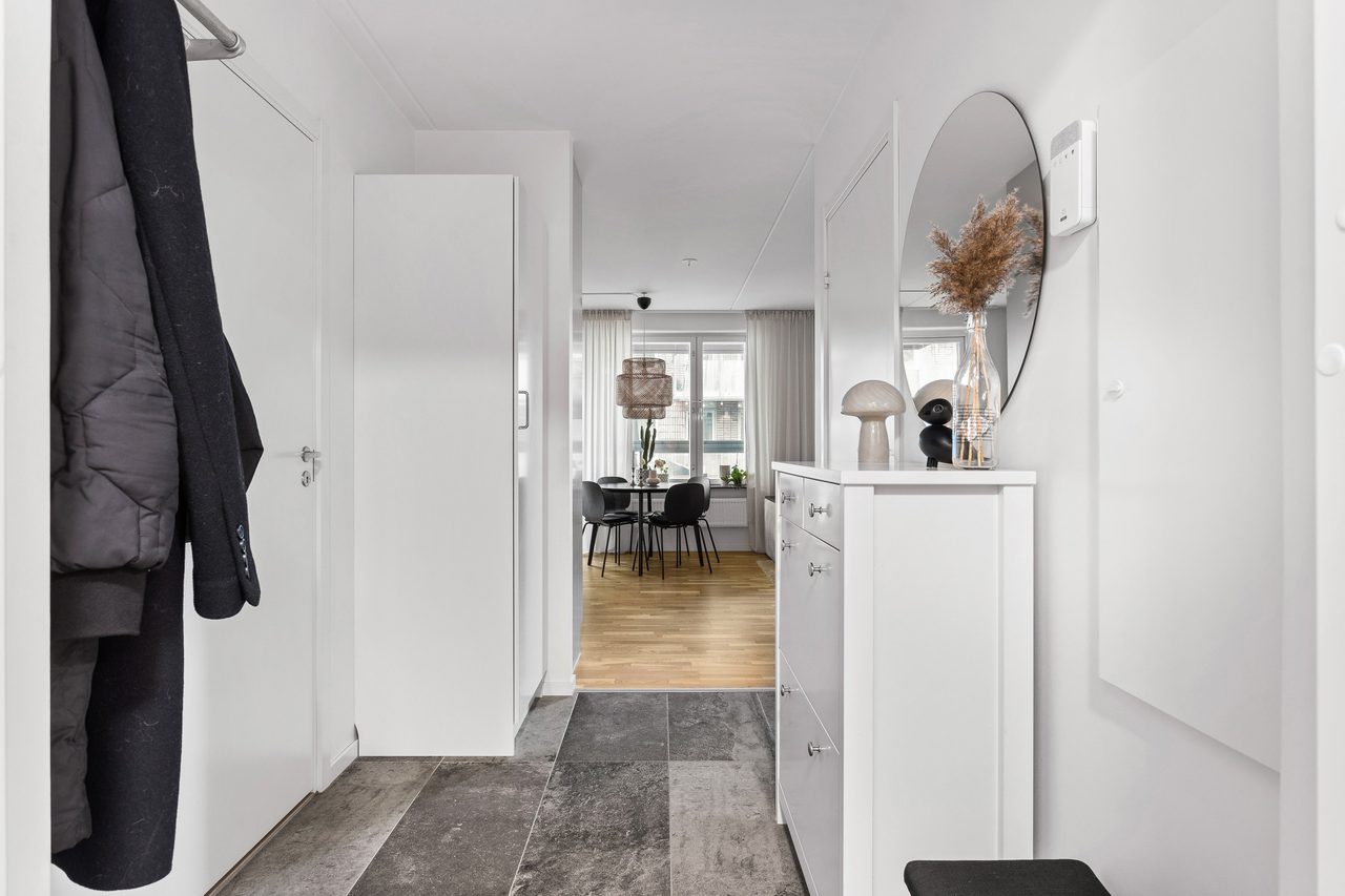 Annedalsvägen 25, 1tr.