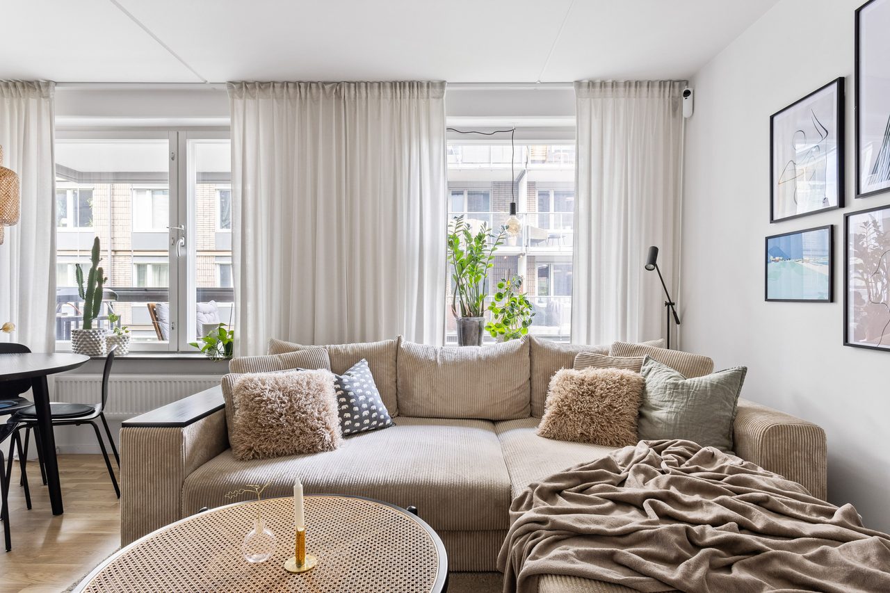 Annedalsvägen 25, 1tr.