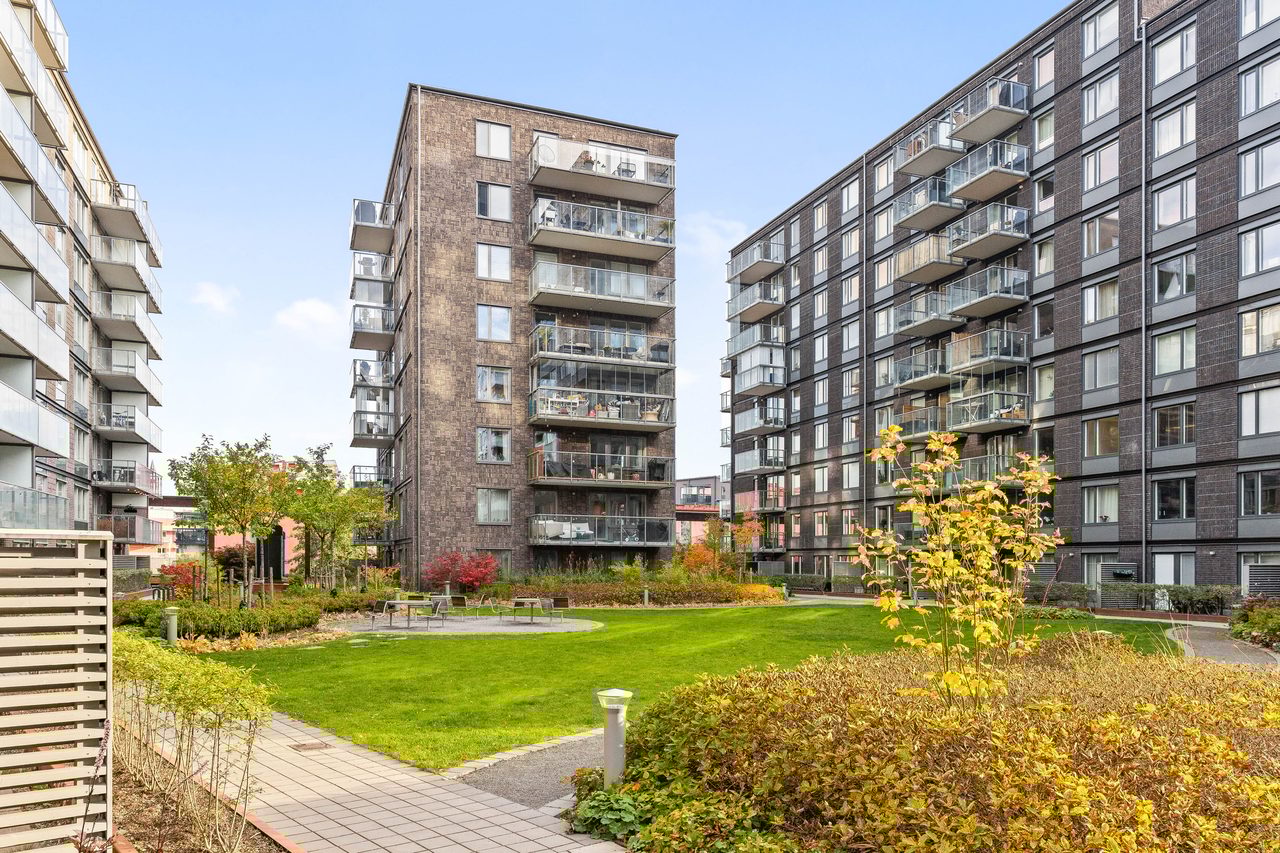 Annedalsvägen 25, 1tr.