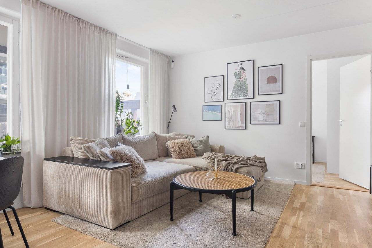 Annedalsvägen 25, 1tr.