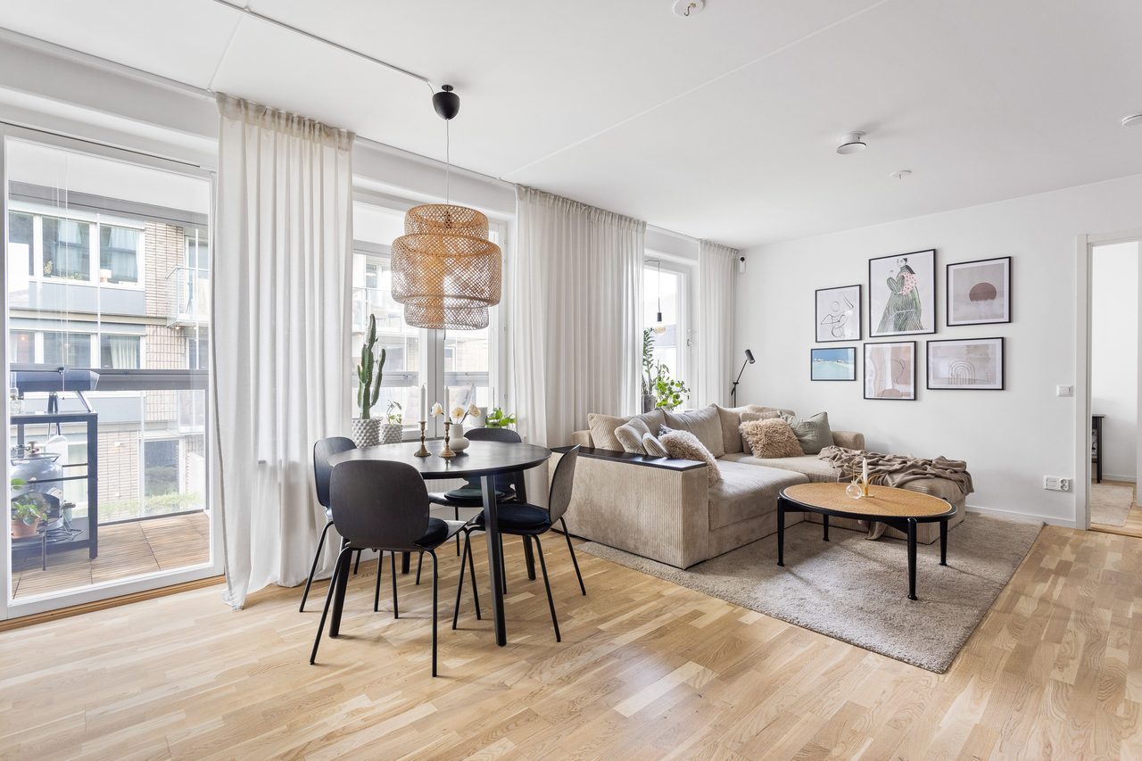 Annedalsvägen 25, 1tr.