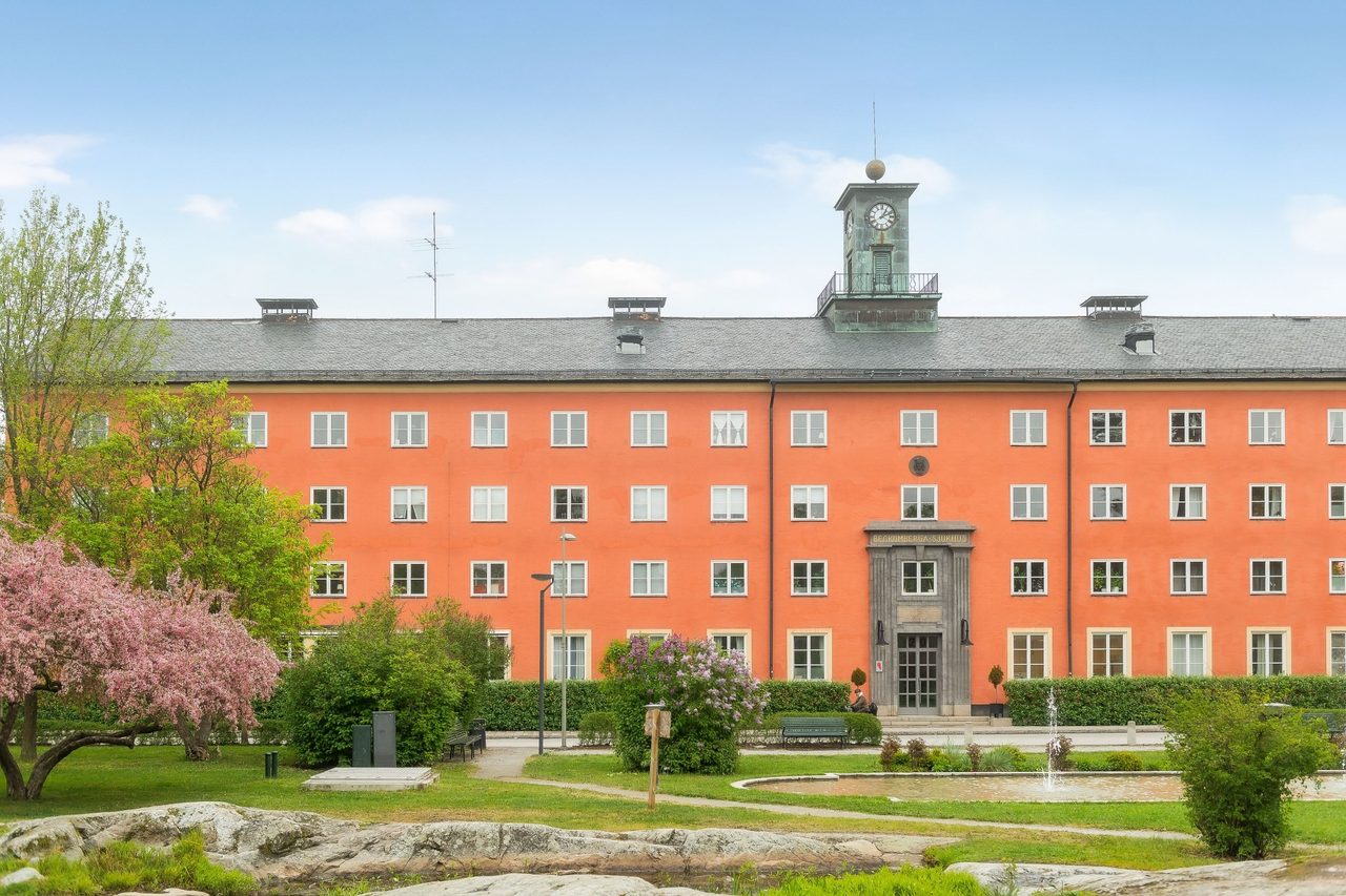 Follingbogatan 22 - Accepterat pris!