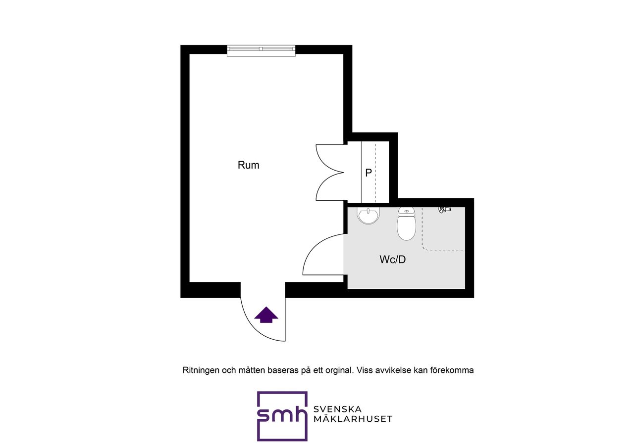 Follingbogatan 22 - Accepterat pris!