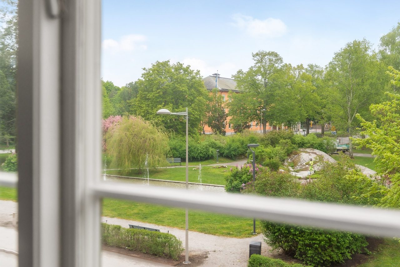 Follingbogatan 22 - Accepterat pris!