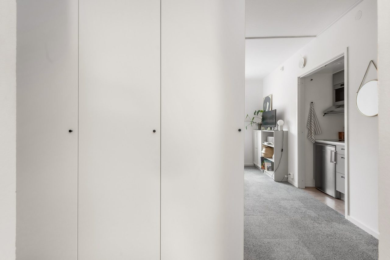 Follingbogatan 22 - Accepterat pris!