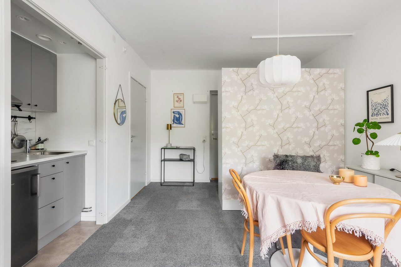 Follingbogatan 22 - Accepterat pris!