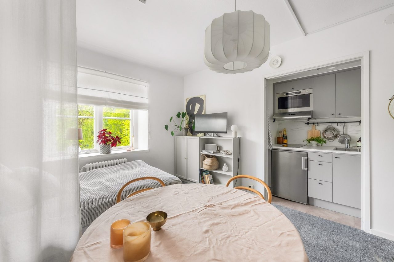 Follingbogatan 22 - Accepterat pris!