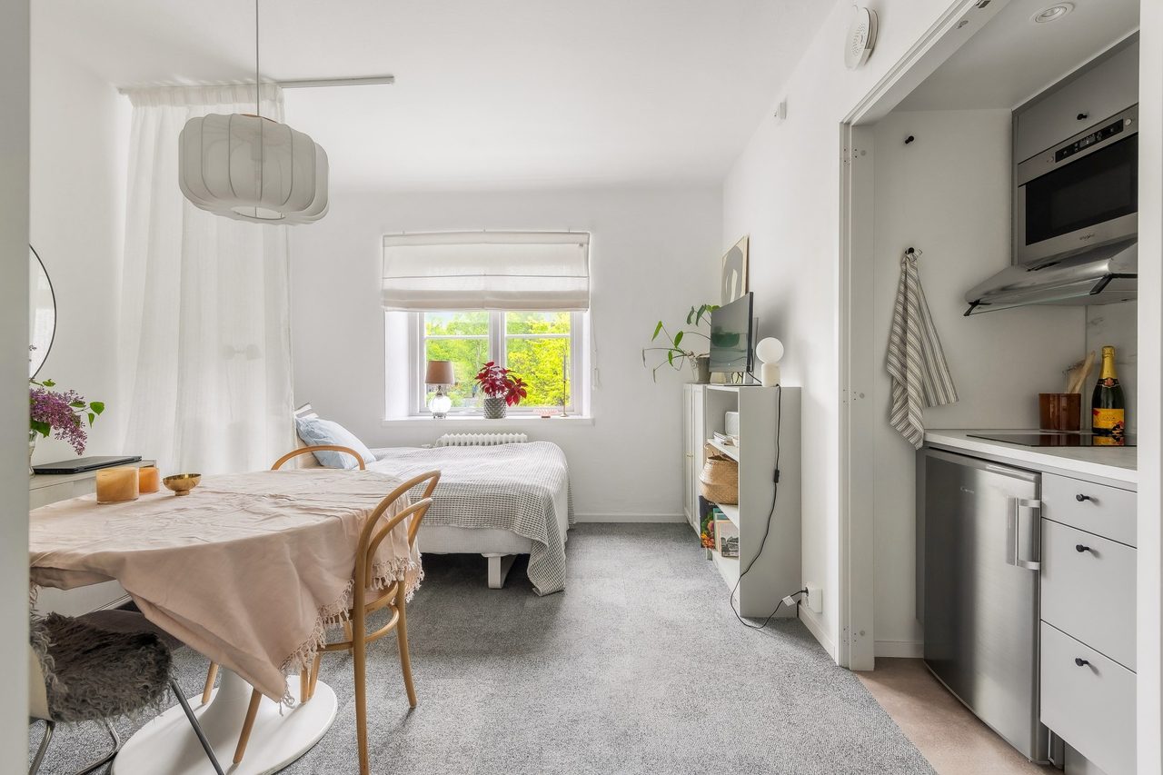 Follingbogatan 22 - Accepterat pris!