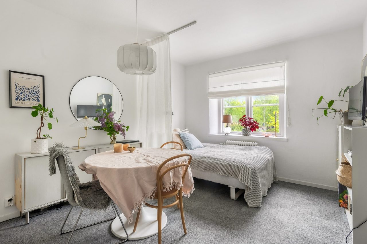 Follingbogatan 22 - Accepterat pris!