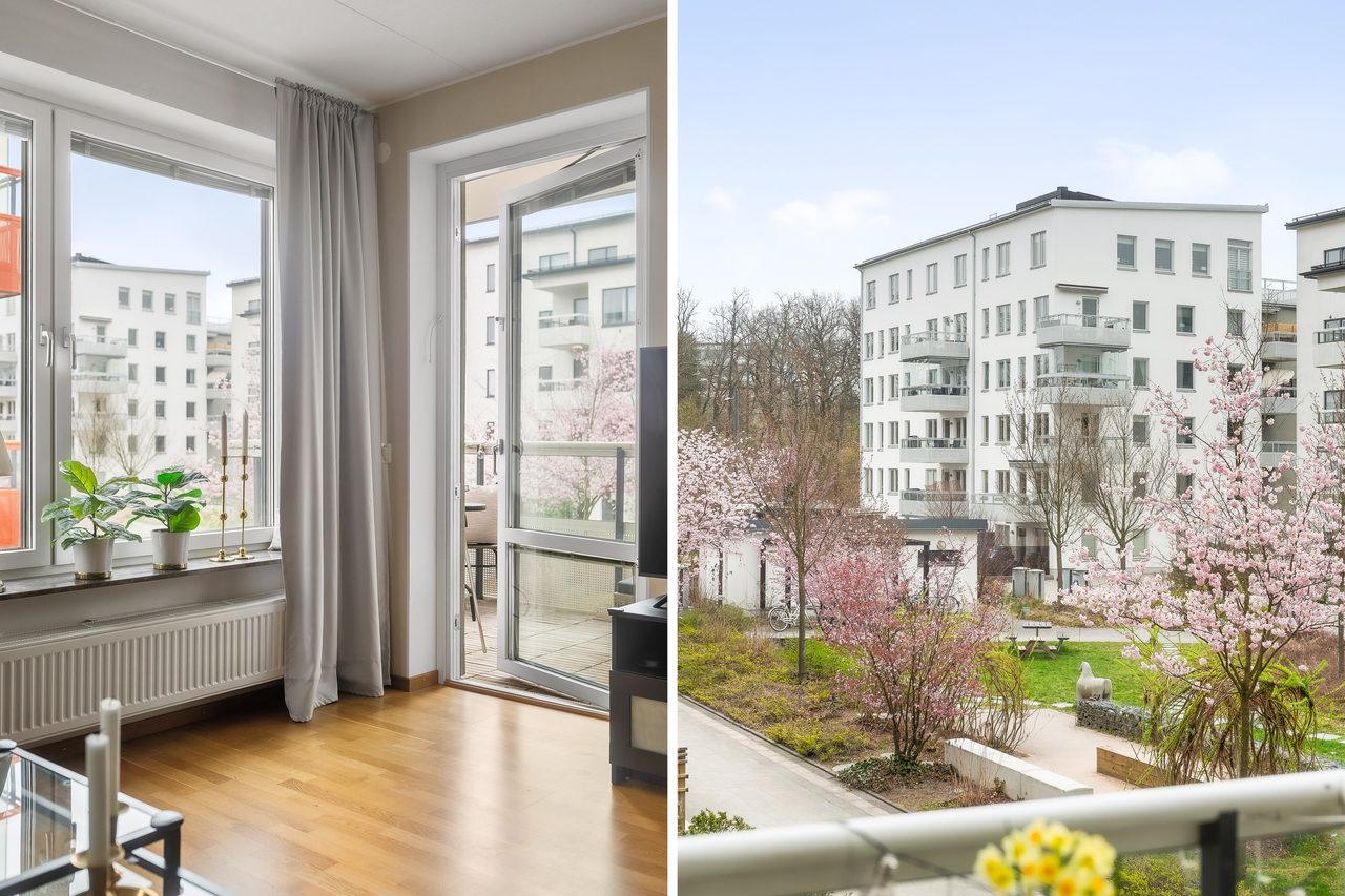 Dartanjangs Gata 48, 3 tr.