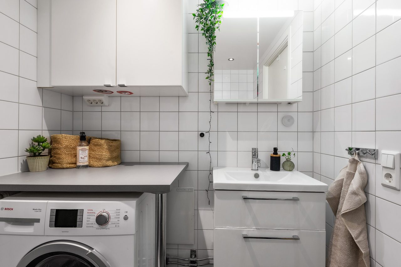 Dartanjangs Gata 48, 3 tr.