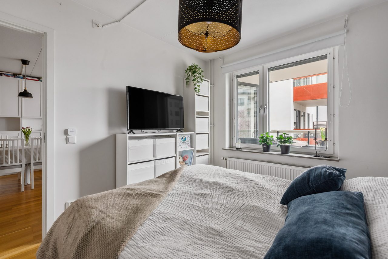 Dartanjangs Gata 48, 3 tr.