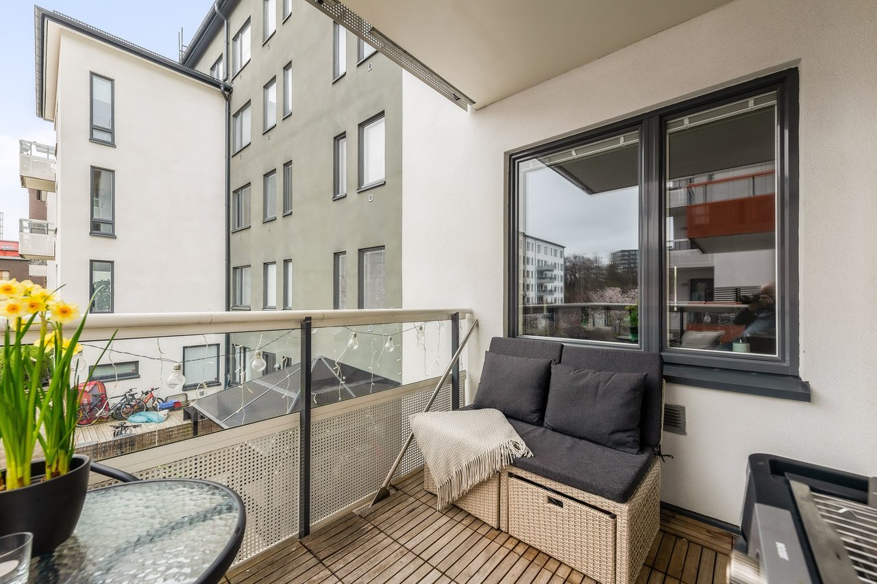 Dartanjangs Gata 48, 3 tr.