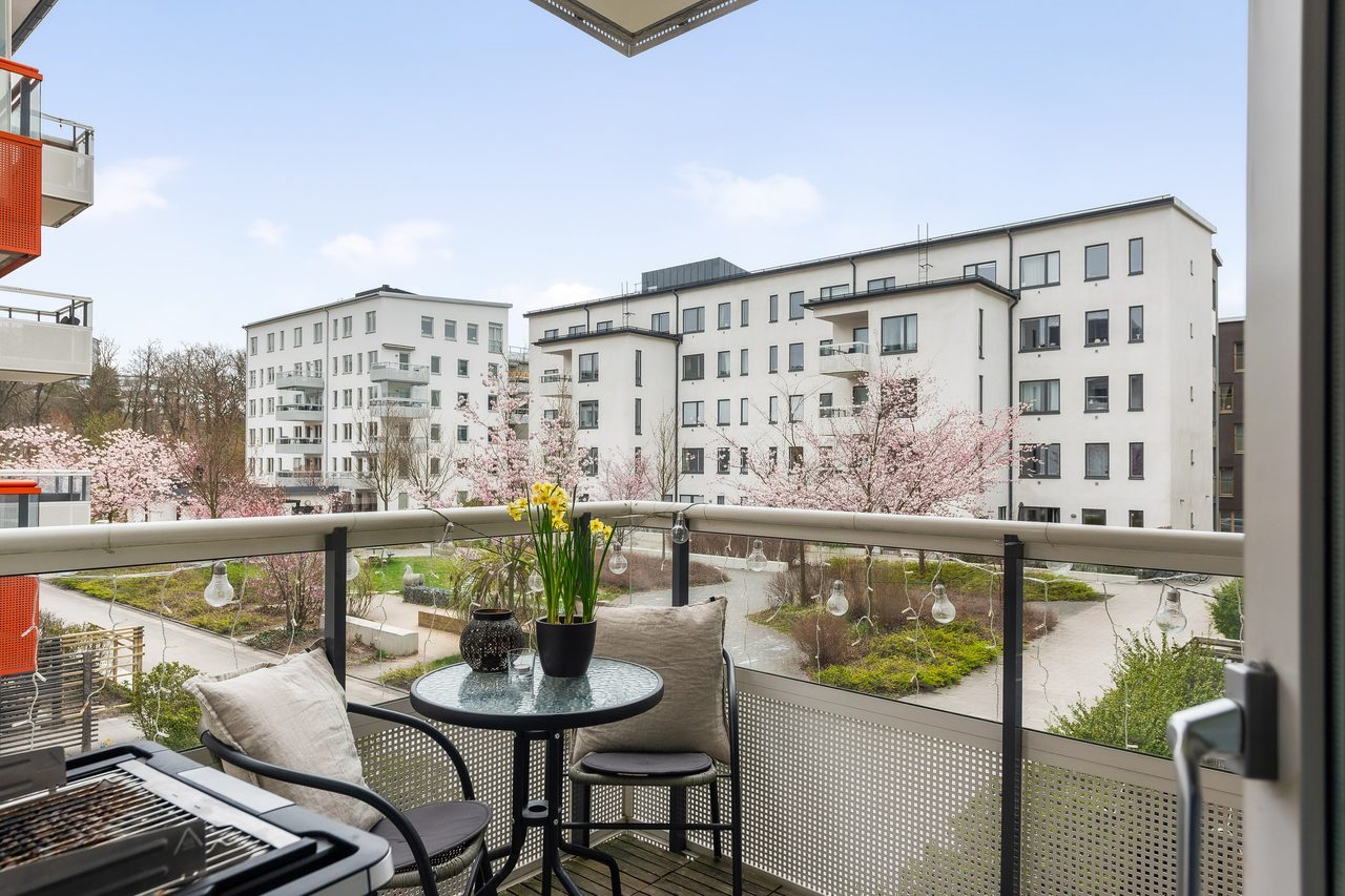 Dartanjangs Gata 48, 3 tr.