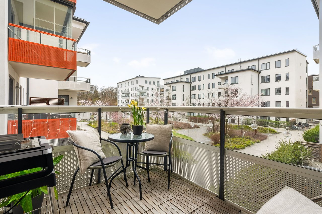 Dartanjangs Gata 48, 3 tr.