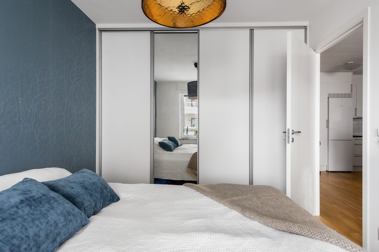 Dartanjangs Gata 48, 3 tr.