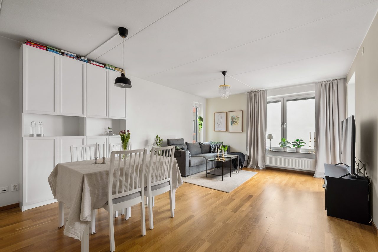 Dartanjangs Gata 48, 3 tr.