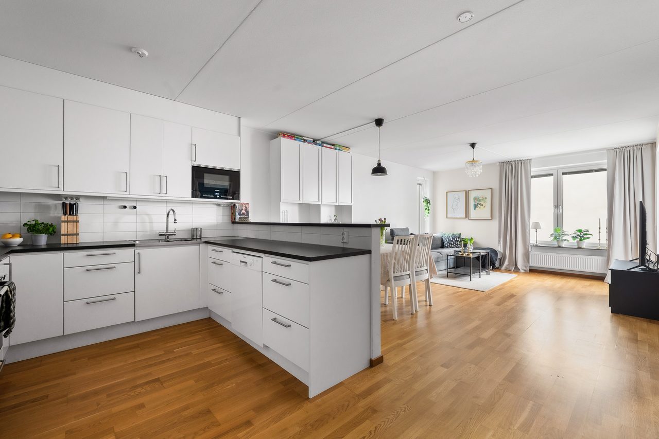 Dartanjangs Gata 48, 3 tr.