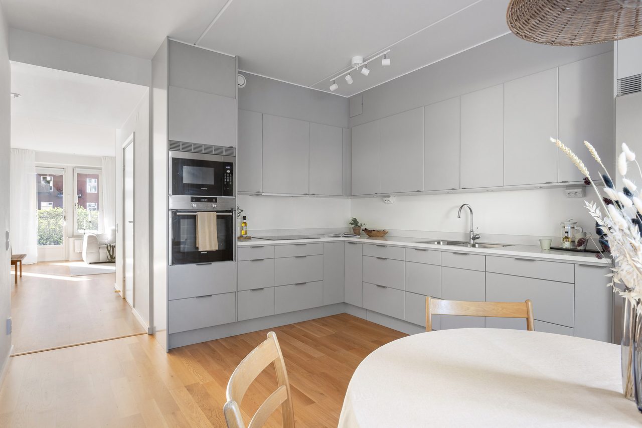 Beckomberga allé 27