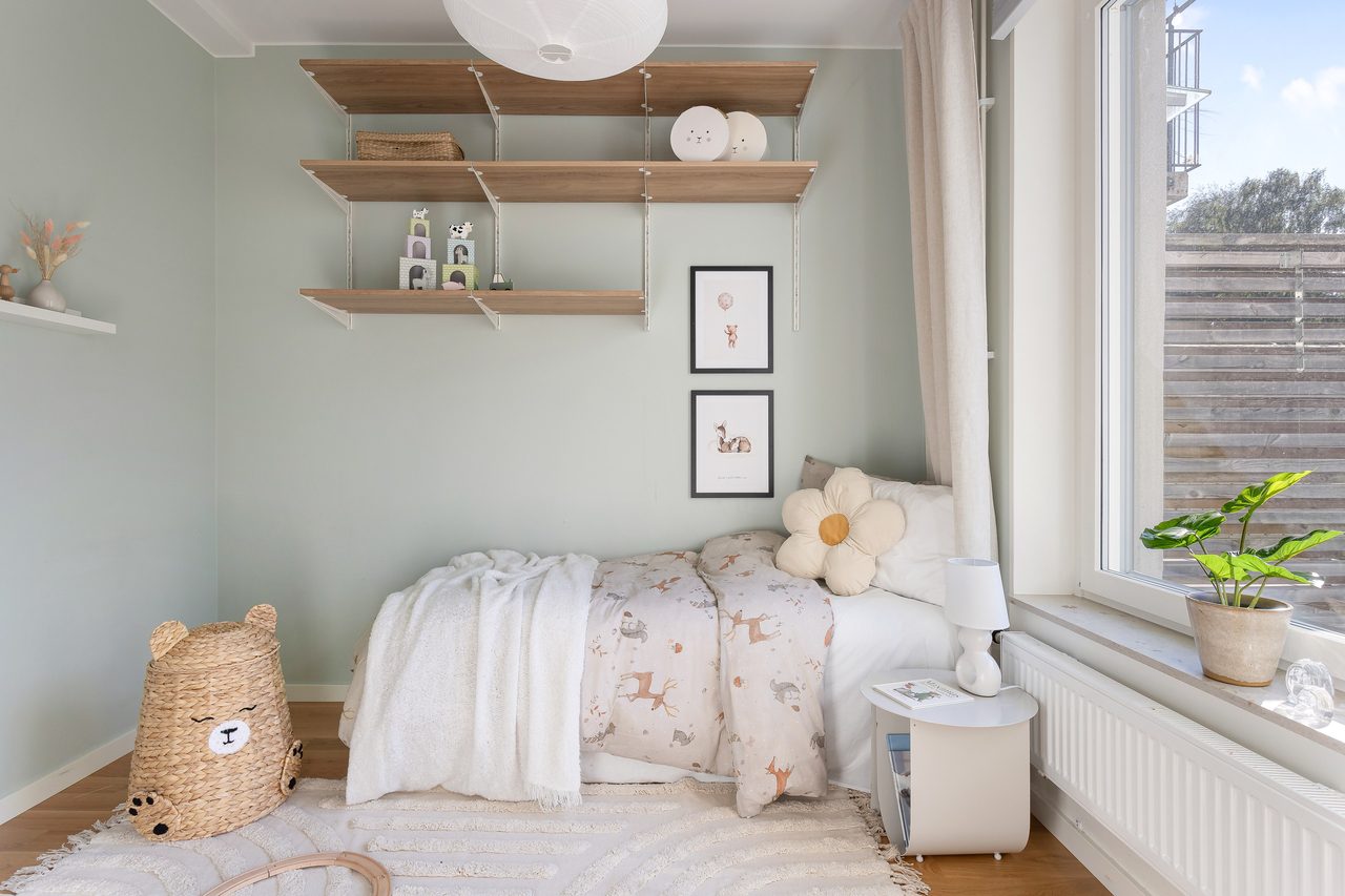 Beckomberga allé 27