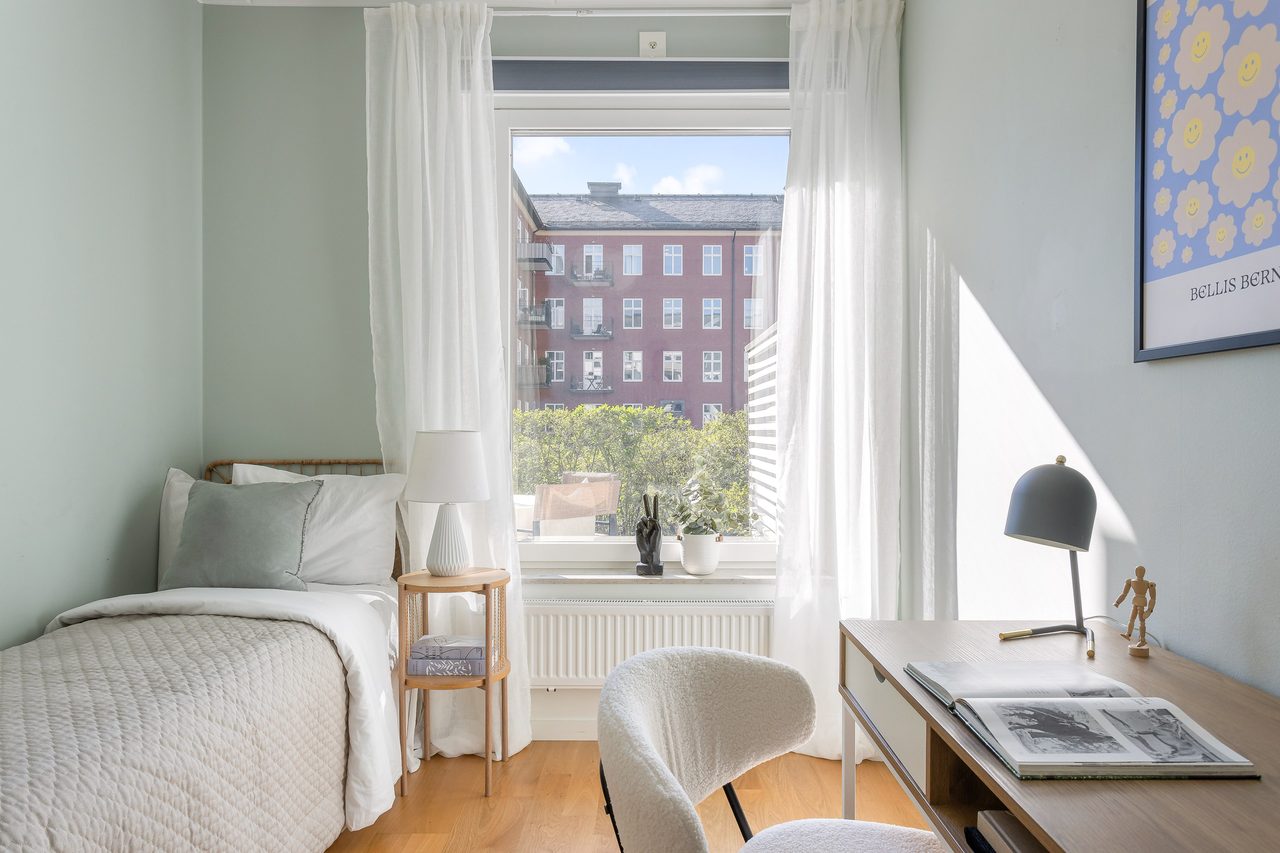 Beckomberga allé 27