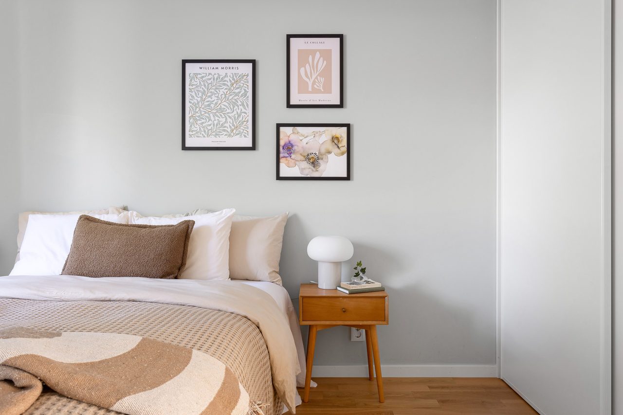 Beckomberga allé 27