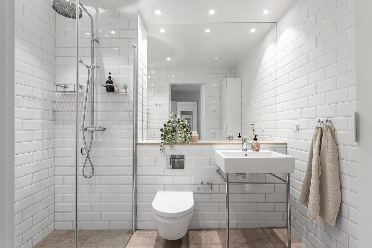 Beckomberga allé 27