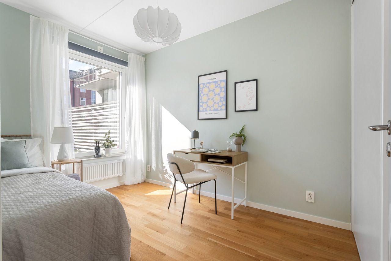 Beckomberga allé 27