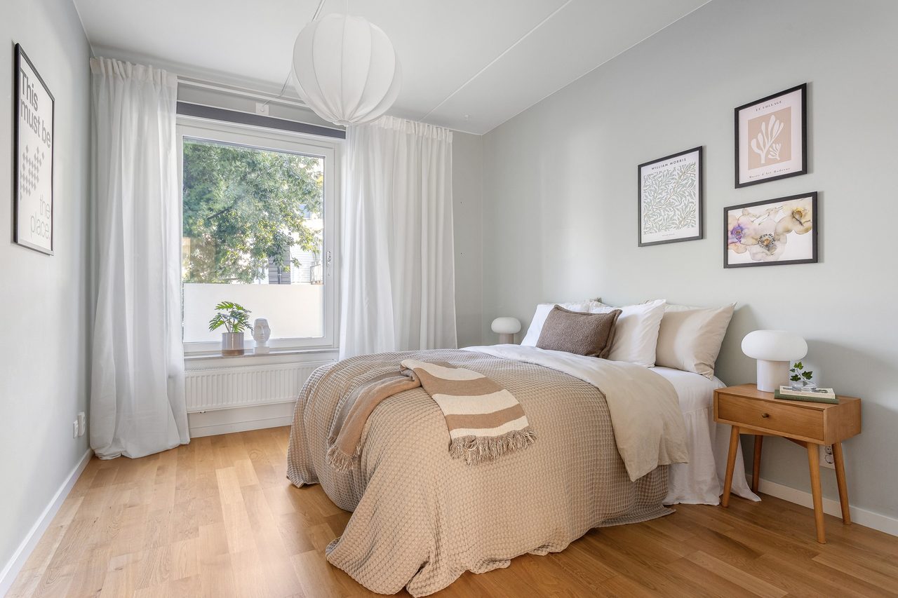 Beckomberga allé 27