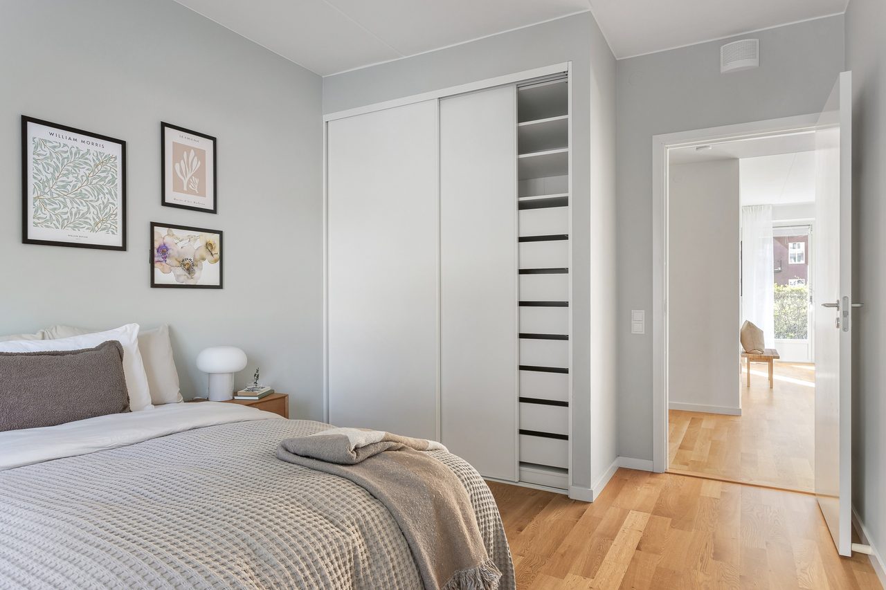 Beckomberga allé 27