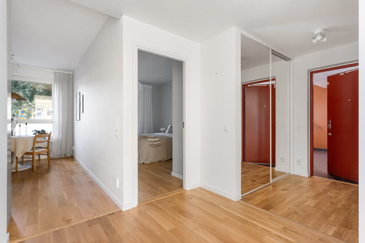 Beckomberga allé 27