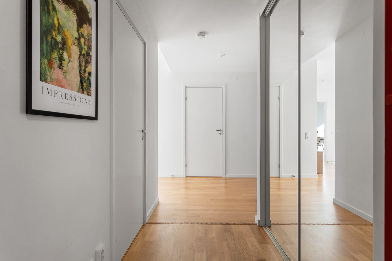 Beckomberga allé 27