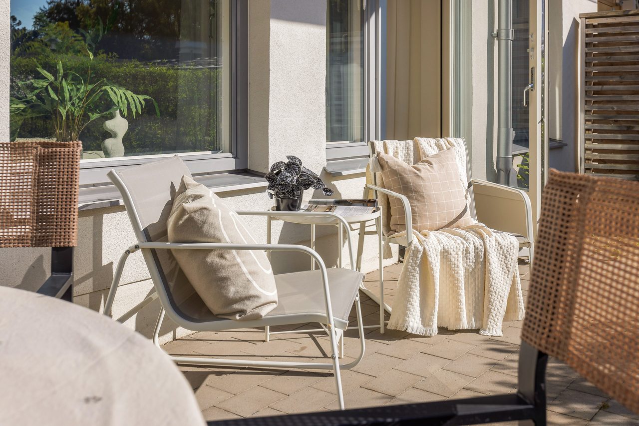 Beckomberga allé 27