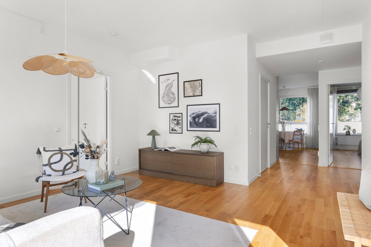 Beckomberga allé 27